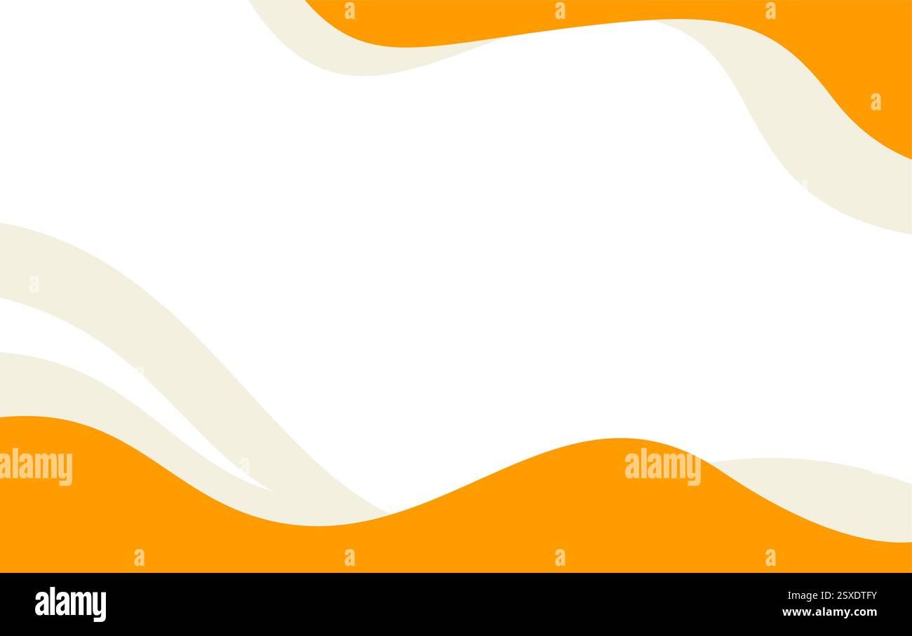 Modern Abstract background Vector. Banner Template Design Stock Vector ...