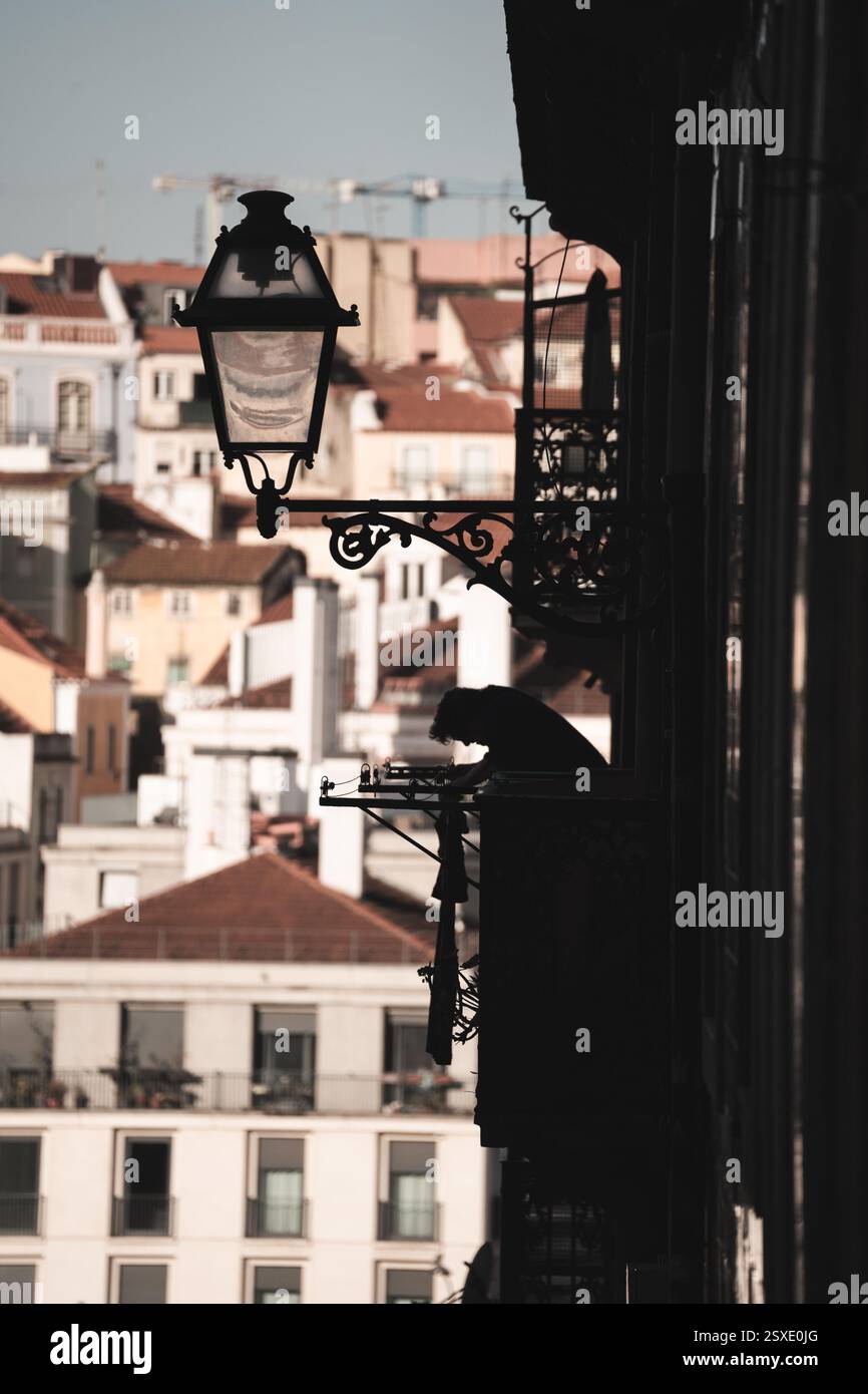 photographs of the streets of the city of Porto, Portugal