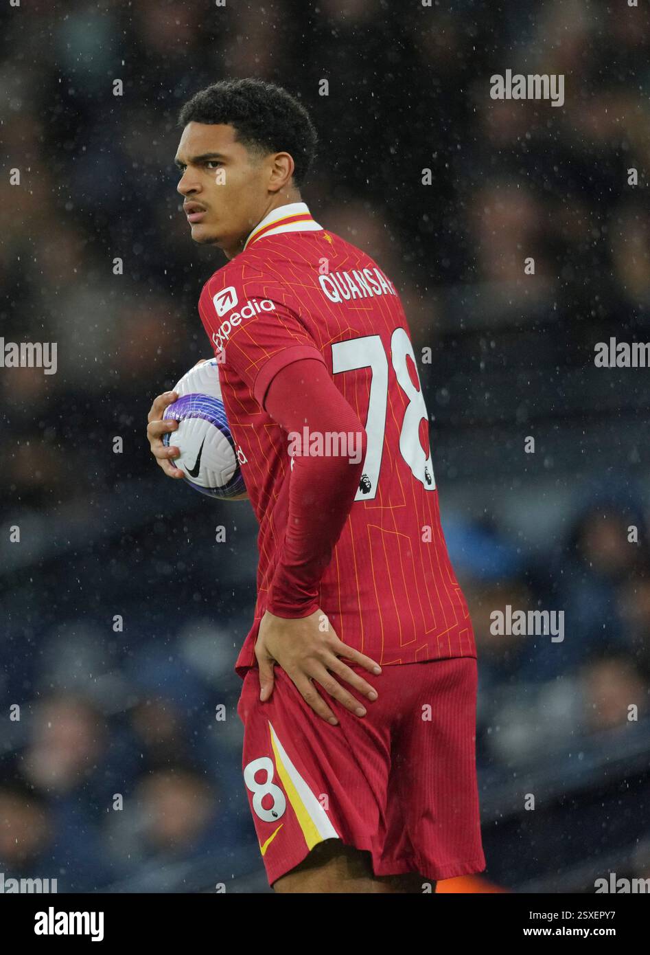 Liverpool