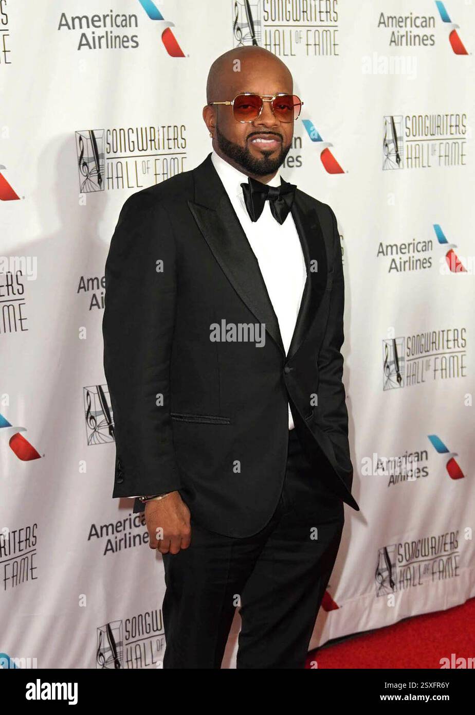 Photo by: zz/John Nacion/STAR MAX/IPx 2019 6/13/19 Jermaine Dupri at ...