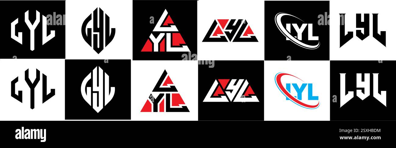 Lyl triangle hi-res stock photography and images - Alamy
