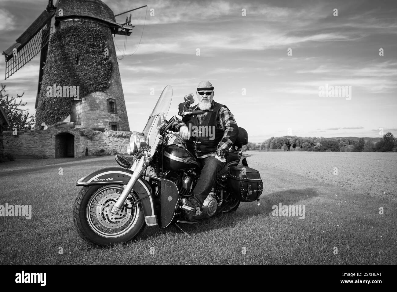 Legende bzw Black and White Stock Photos & Images - Alamy