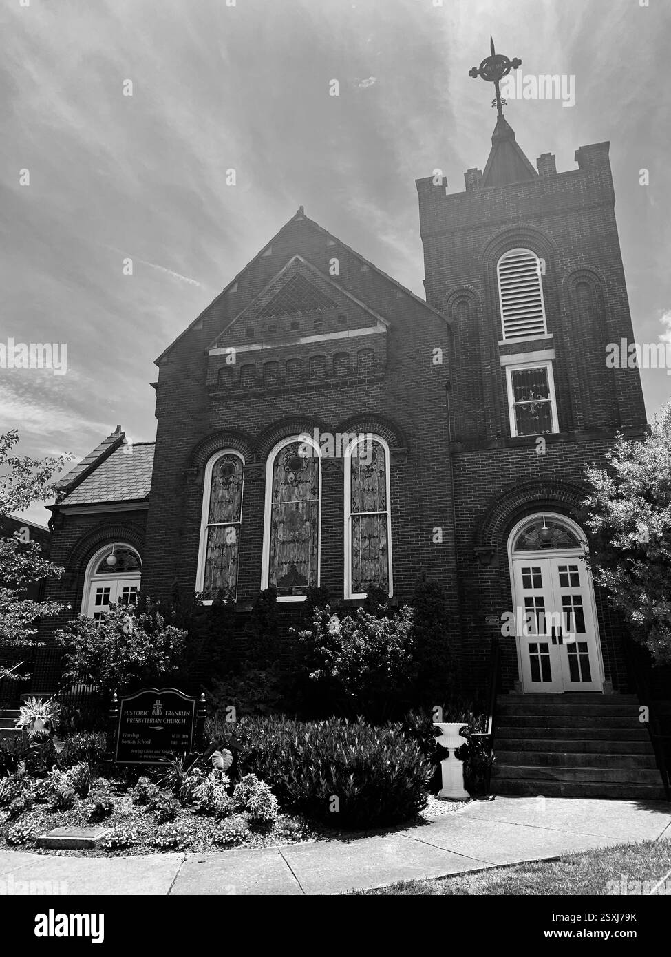 Close to Heaven - Smartphone Captured Stock Image