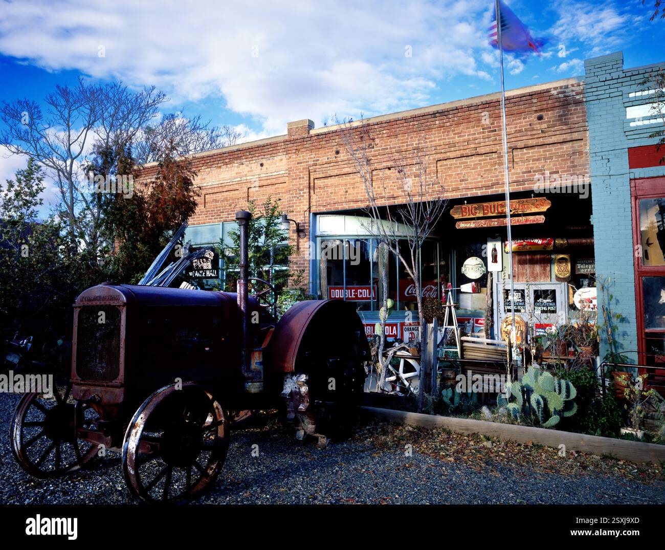 Rustic Shop Fronts Rustic store front hi-res stock photography and images - Alamy