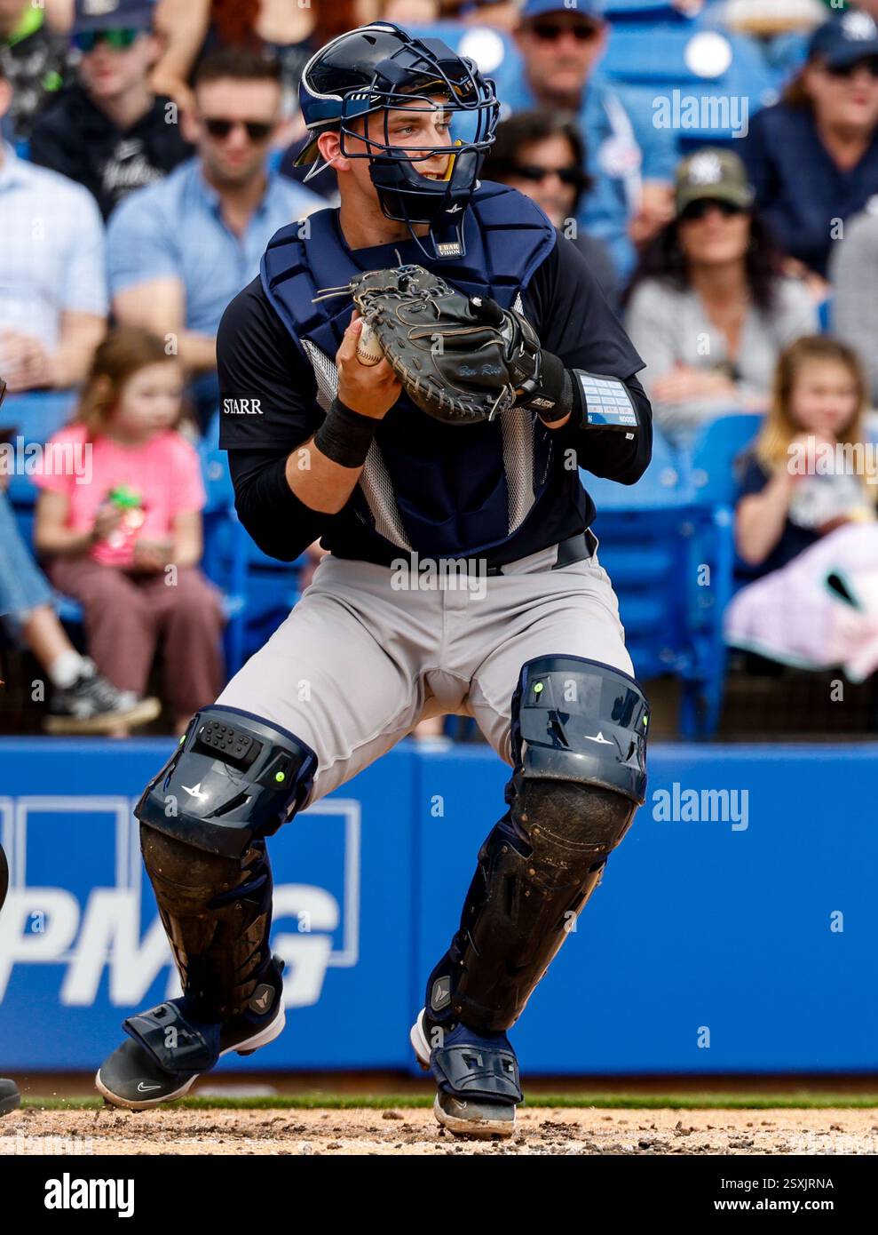 Yankees Catcher Fight: Will Rice'S Hot Streak Last? - 4z2xy3b