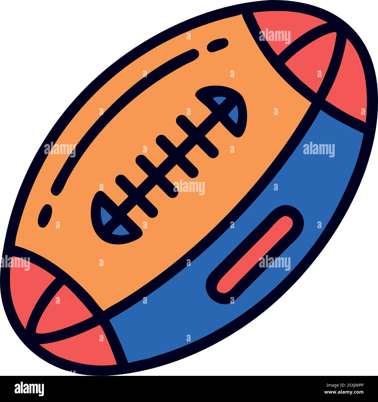 Rugby tradition Stock Vector Images - Alamy