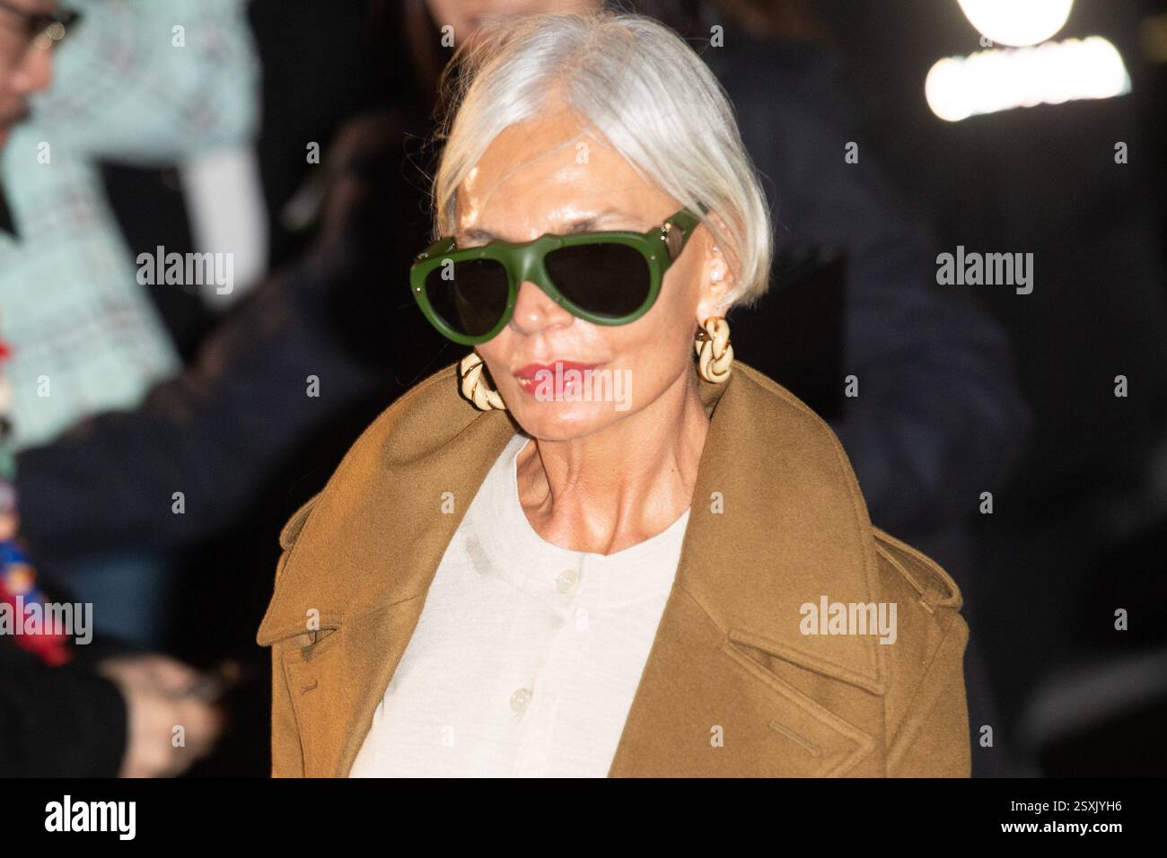 Grece Ghanem Alter