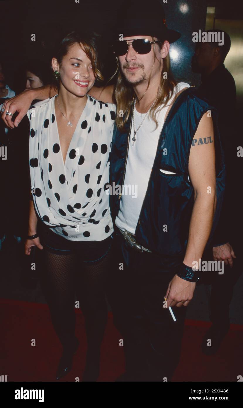 2000 mtv video music awards hi-res stock photography and images