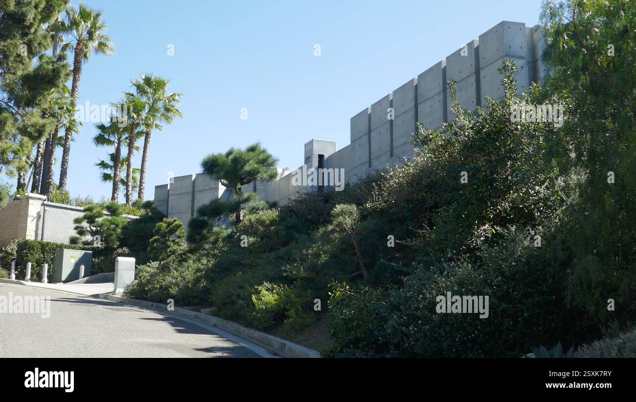 Beverly Hills, California, USA 23rd February 2025 Oakley Founder ...