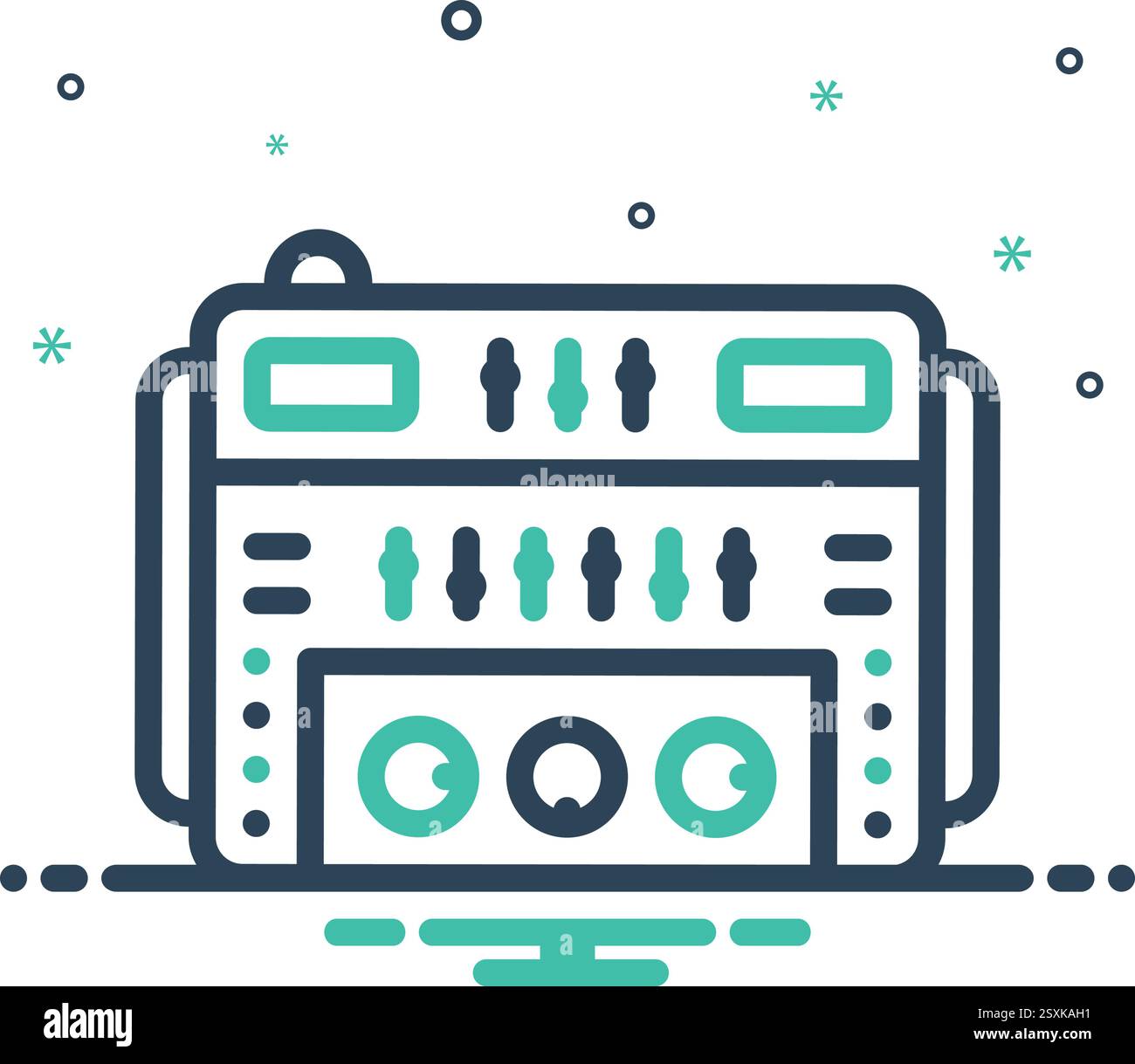 Mastering vector vectors hi-res stock photography and images - Alamy