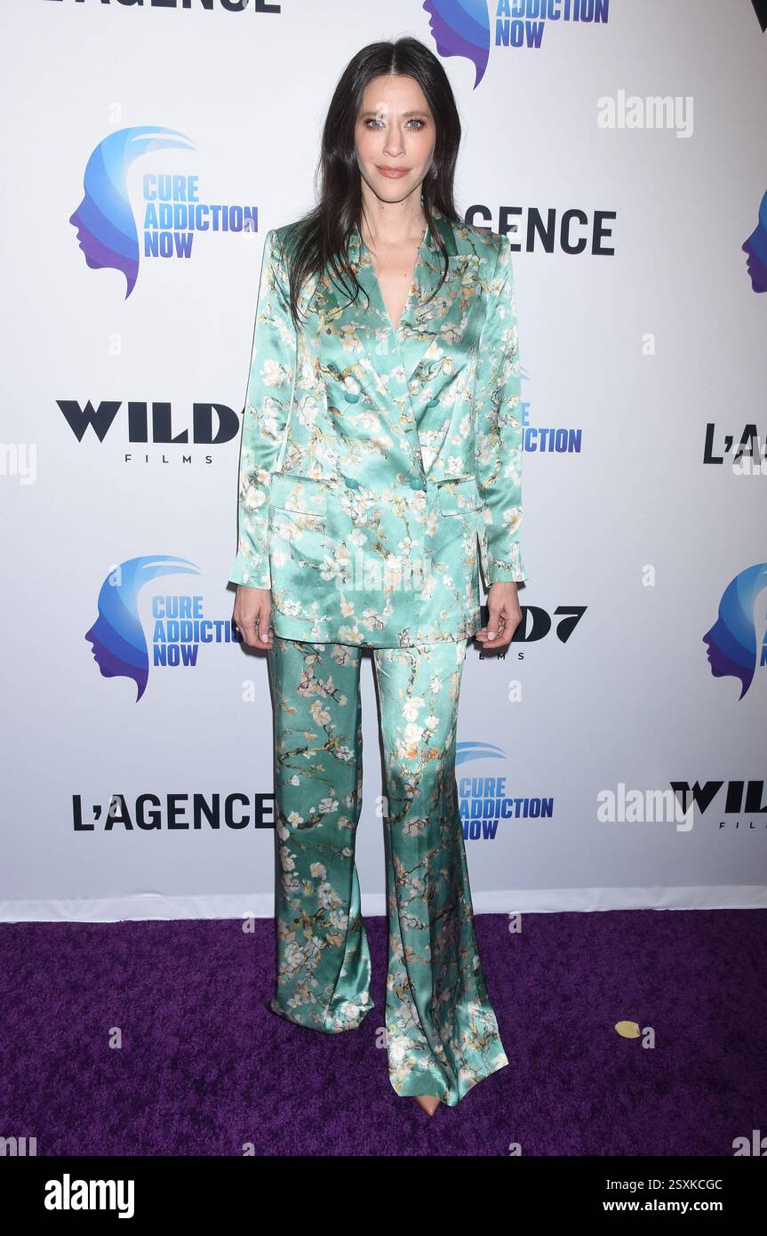 Beverly Hills USA 24th Feb 2025 Jackie Tohn Arriving To The Cure Beverly Hills Usa 24th Feb 2025 Jackie Tohn Arriving To The Cure Addiction Now Inaugural Fundraising Evening Held At The Beverly Hills Hotel In Beverly Hills Ca On February 24 2025 Janet Goughaff Usacom Credit Affalamy Live News 2SXKCGC