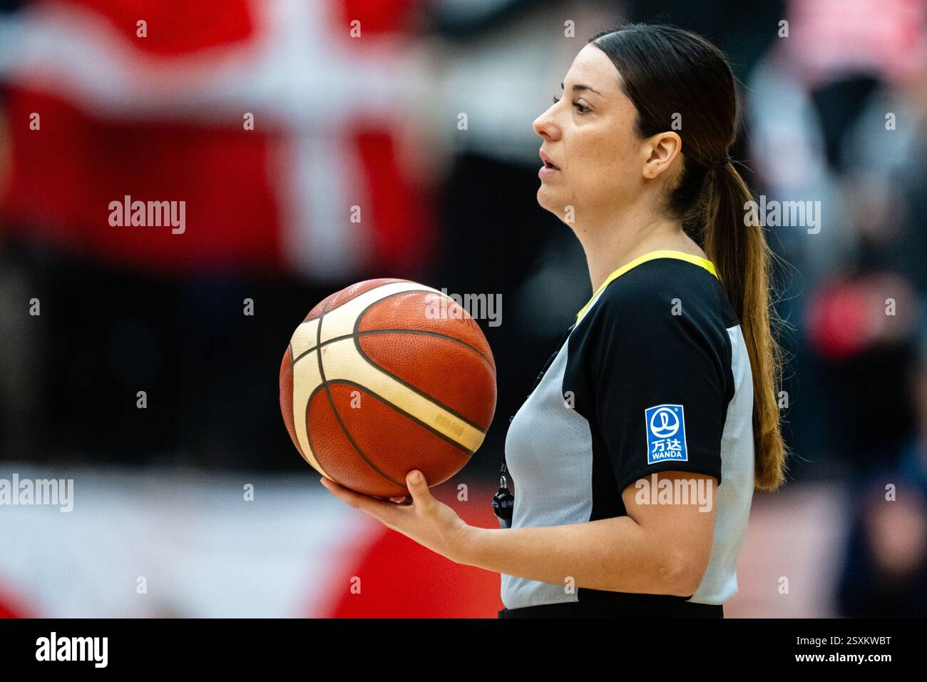 Who Won What at the VII Gala del Baloncesto Español?