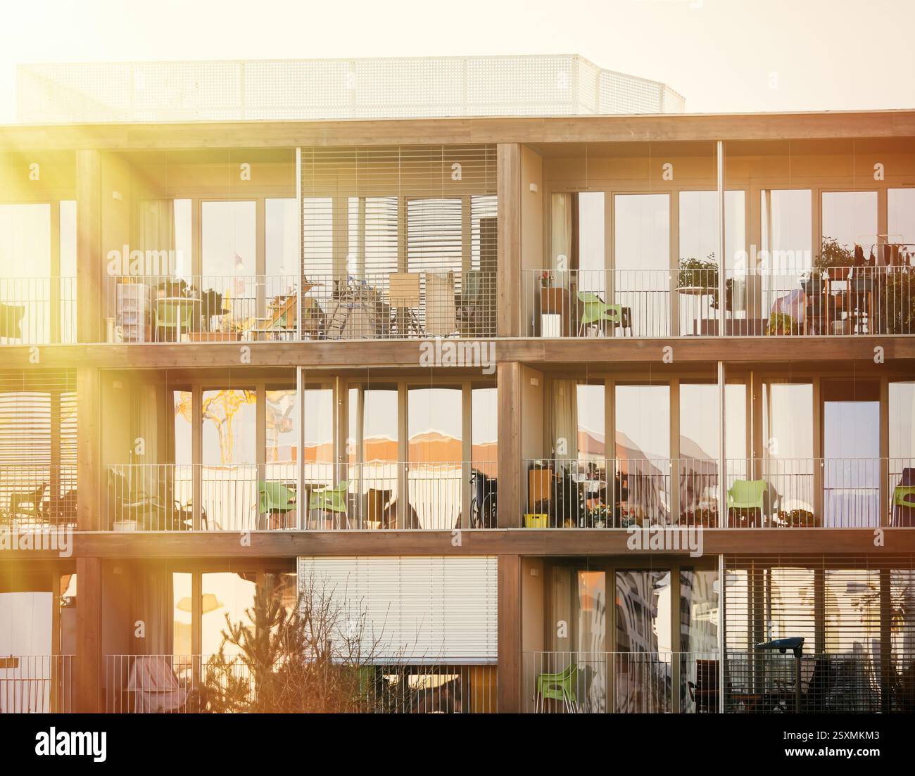 Picture of 25 New Modern Apartments & Interior Design Trends