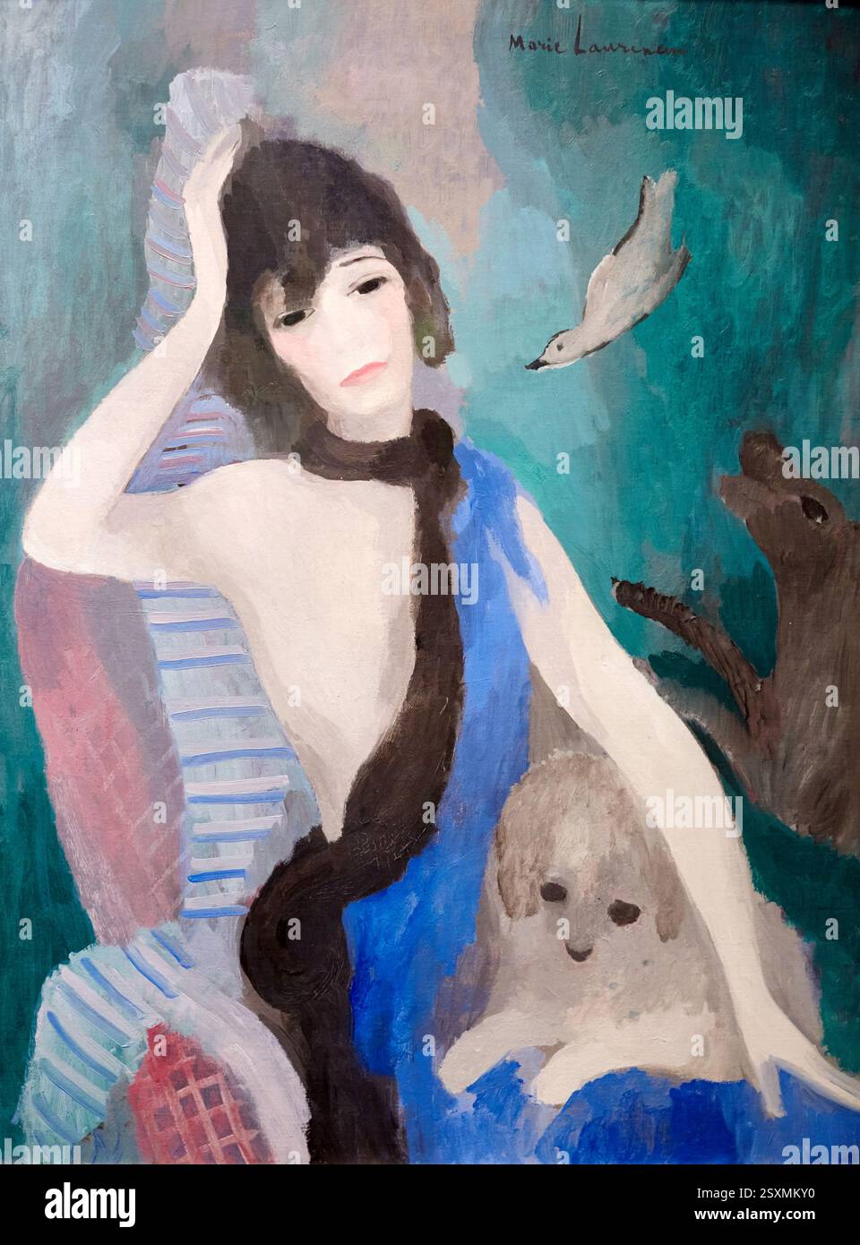 Coco mademoiselle hi-res stock photography and images - Alamy