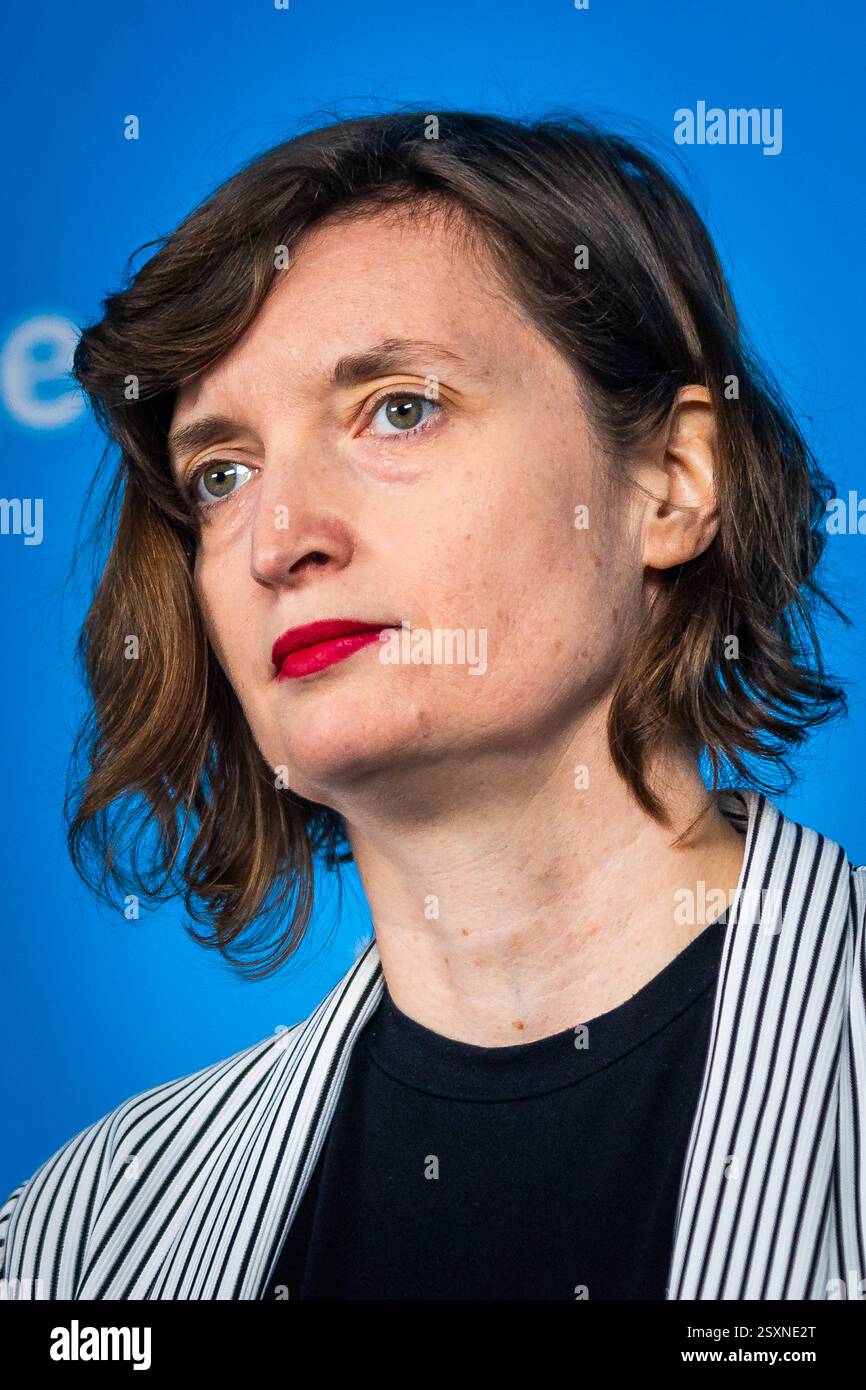 PROGRESSIVE SLOVAKIA PRESS CONFERENCE Slovak Member of Parliament and