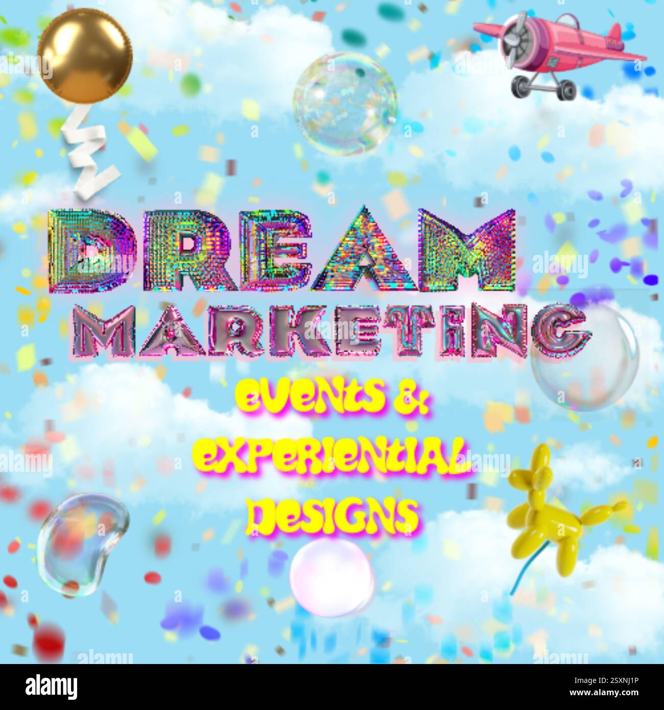 Graphic Collages, Logos, and Illustrations Stock Photo - Alamy