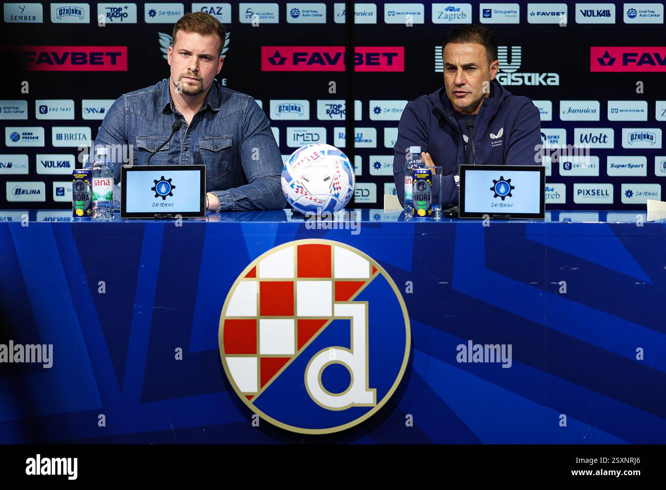 What’s Next: Dinamo’s 2026/27 Schedule and Key Dates What’s Next: Dinamo’s 2026/27 Schedule and Key Dates