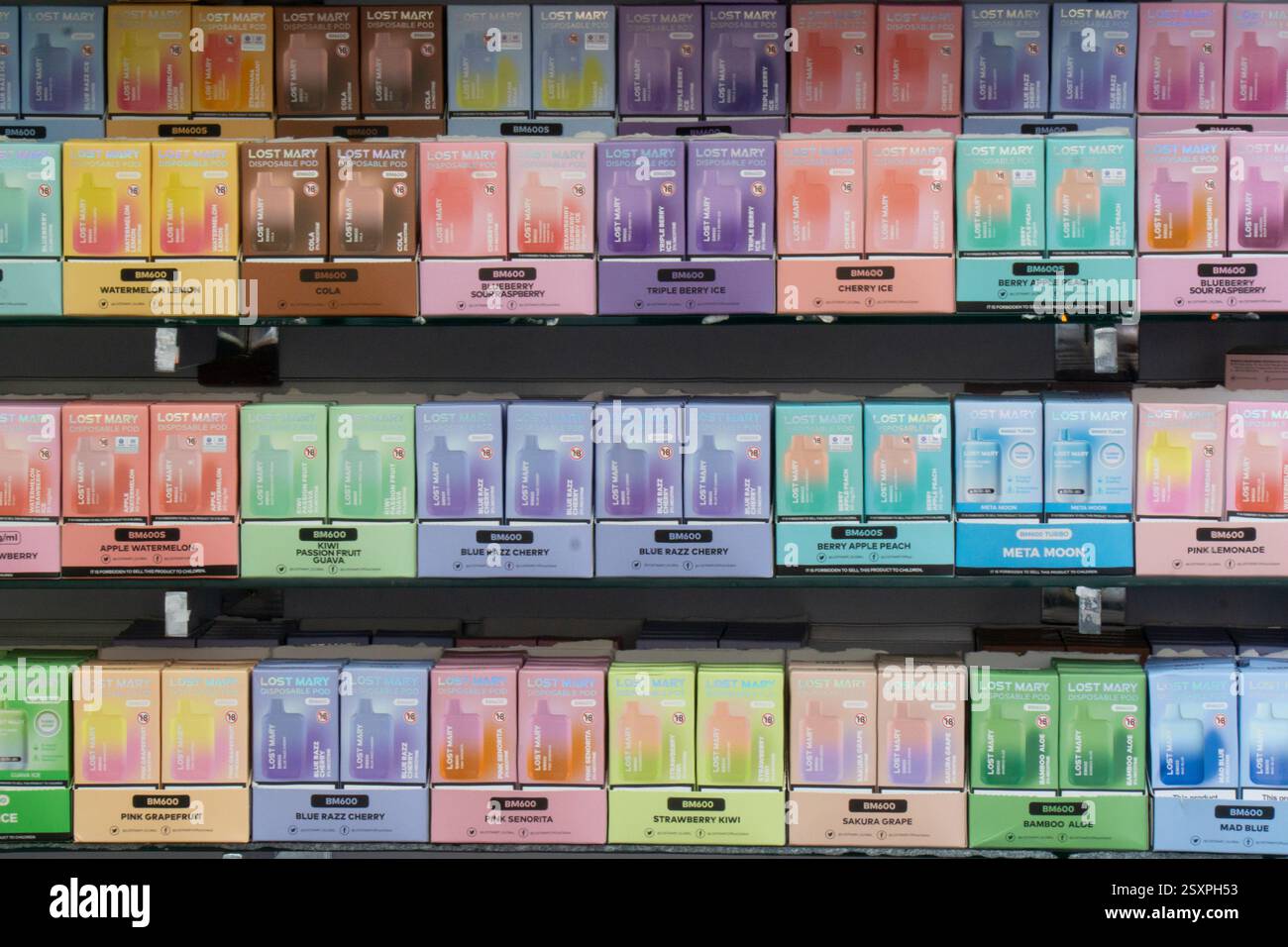 elfbar elfa master akku ANNA TOBACCO & VAPE - Updated May 2026 - 24 Photos - 1000 Leigh Ave, Anna,  Illinois - Vape Shops - Phone Number main image 0