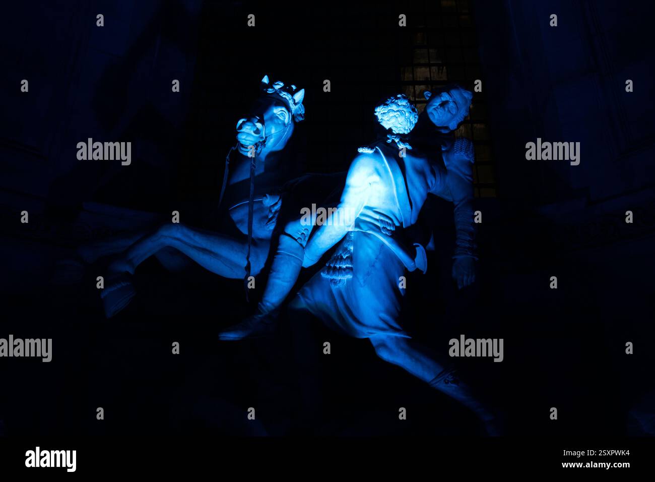 The death of Sir Ralph Abercromby sculpture in St. Paul's Cathedral ...