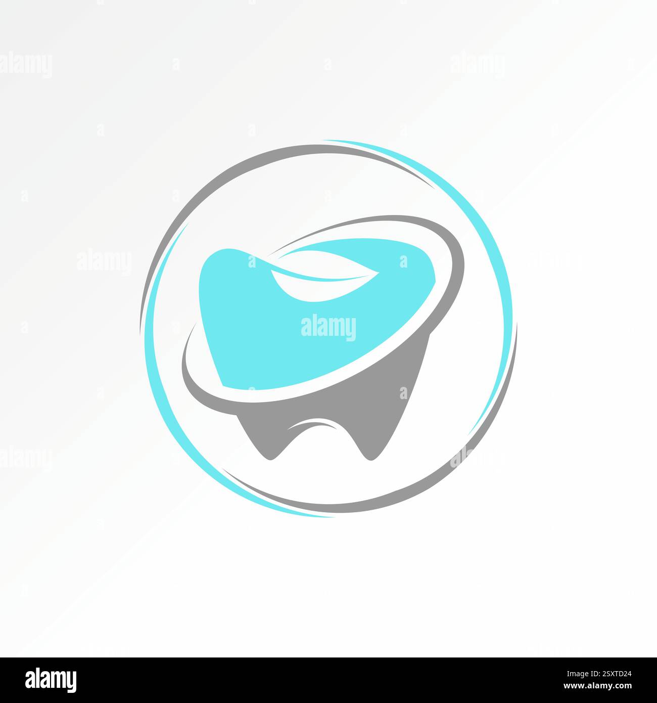 Logo design graphic concept creative premium vector stock image top ...