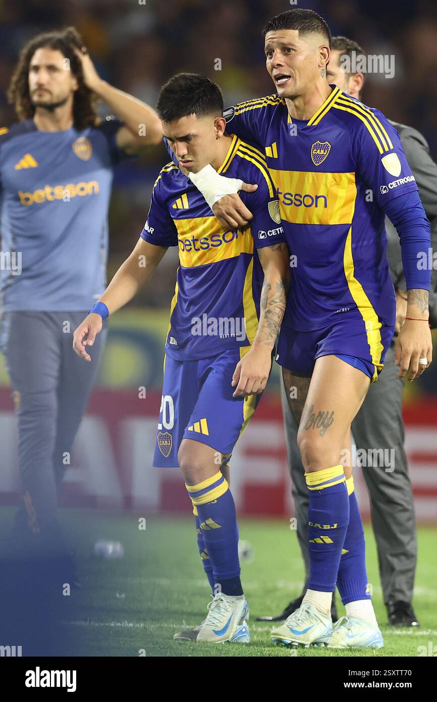 Boca Juniors Eliminated Riquelme's Emotional Response: "We Failed Our Fans"