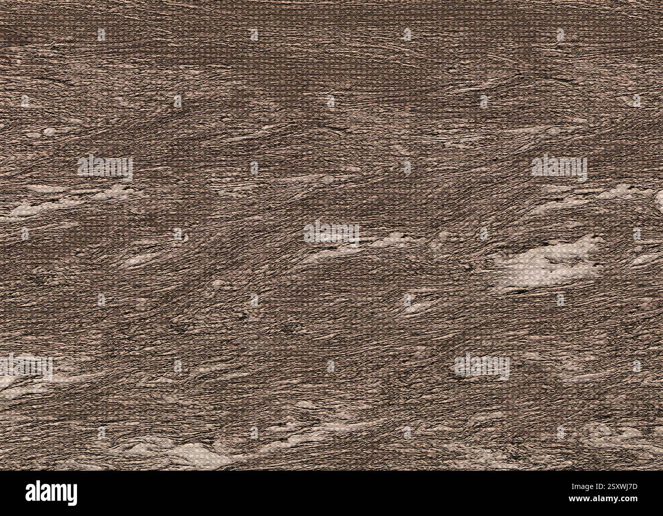 Brown textured background creating dynamic visual interest with subtle lighting Stock Photo