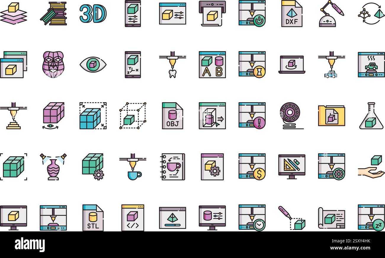 High-Quality Vector Icons Collection with Editable Stroke. Ideal for Professional and Creative Projects. Stock Vector
