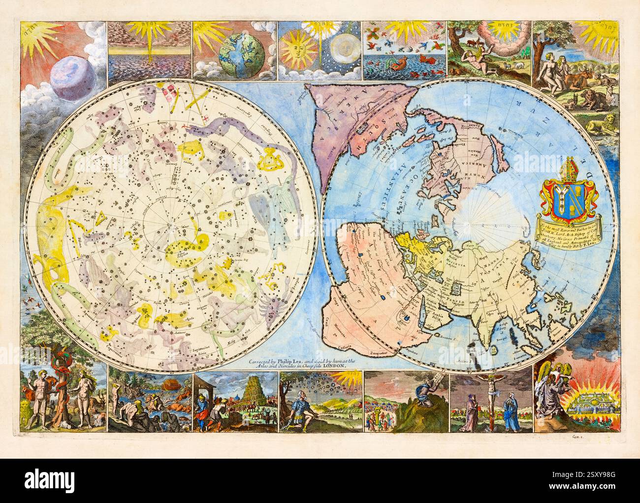 Map of the heavens hi-res stock photography and images - Alamy Map of the heavens hi-res stock photography and images - Alamy