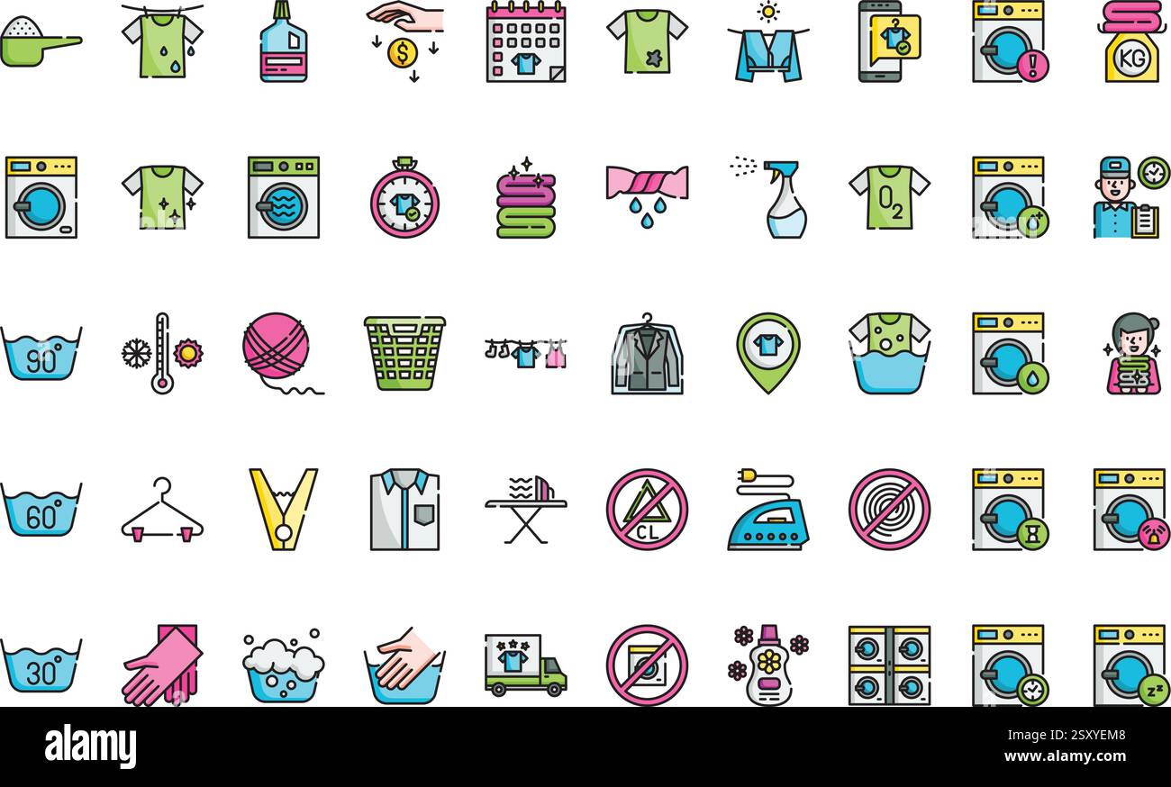 High-Quality Vector Icons Collection with Editable Stroke. Ideal for Professional and Creative Projects. Stock Vector