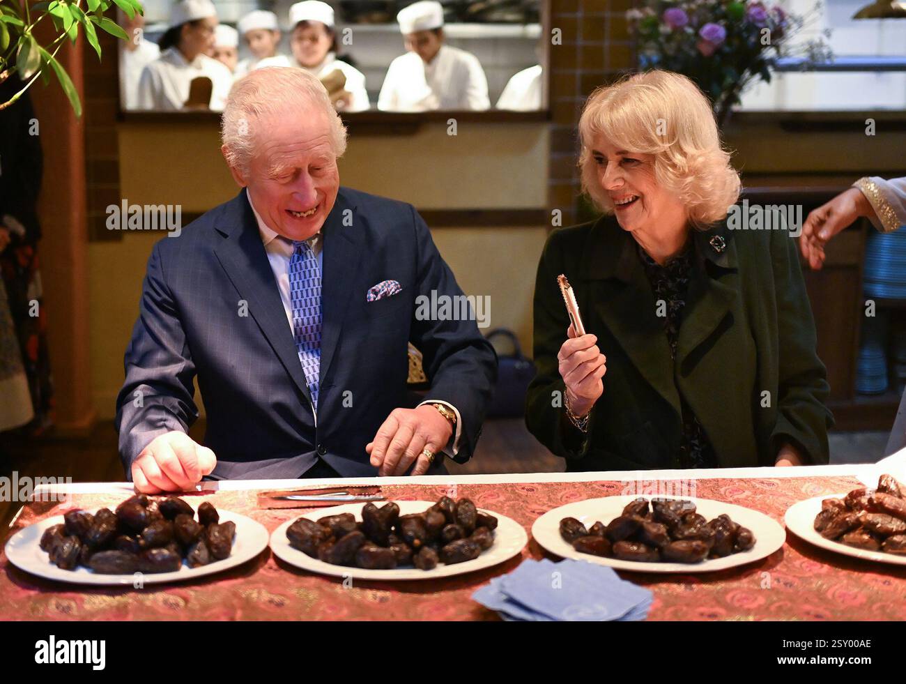 ramadan dates 2025 london