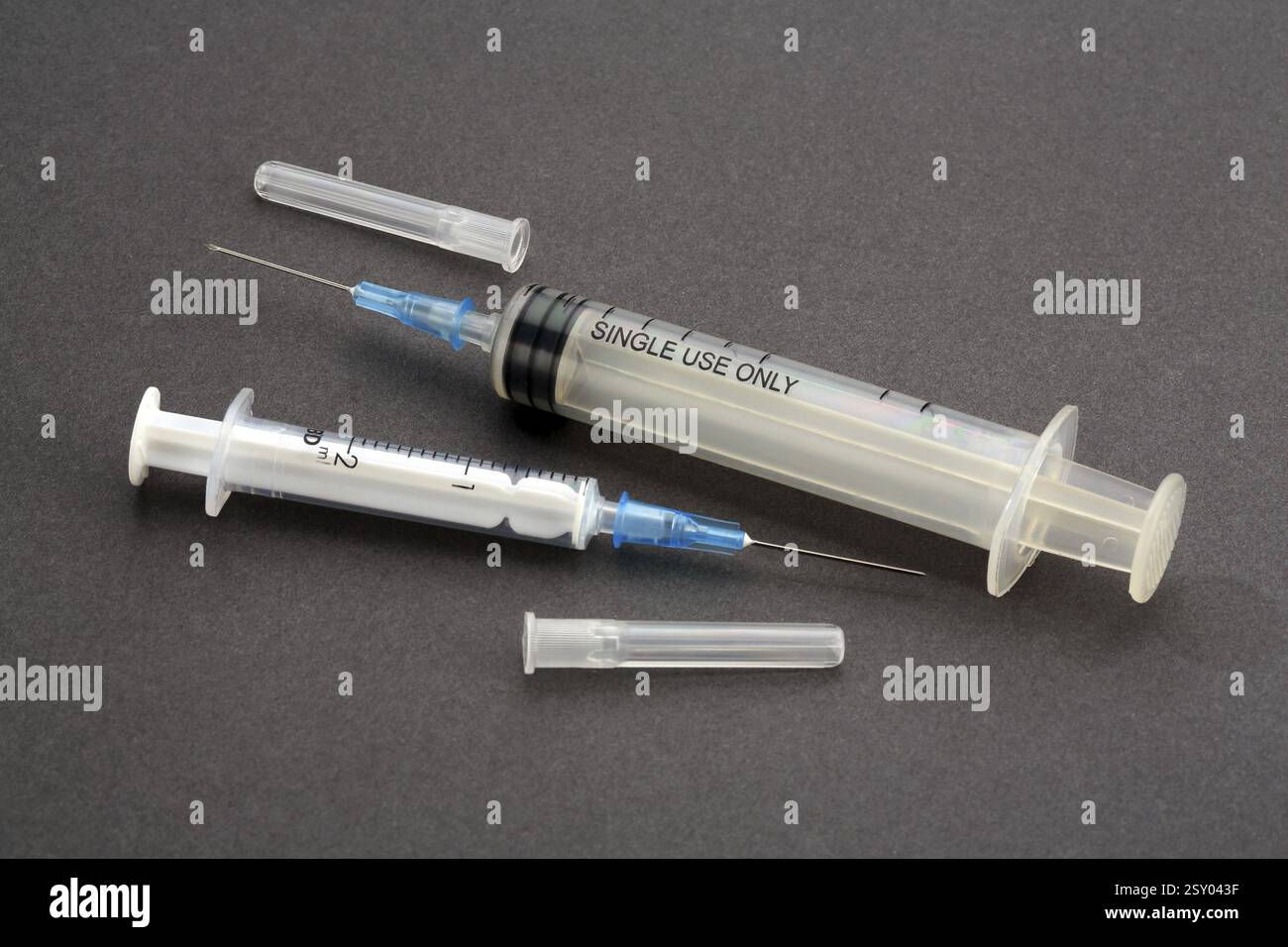 PVC Injection India Asia Stock Photo - Alamy