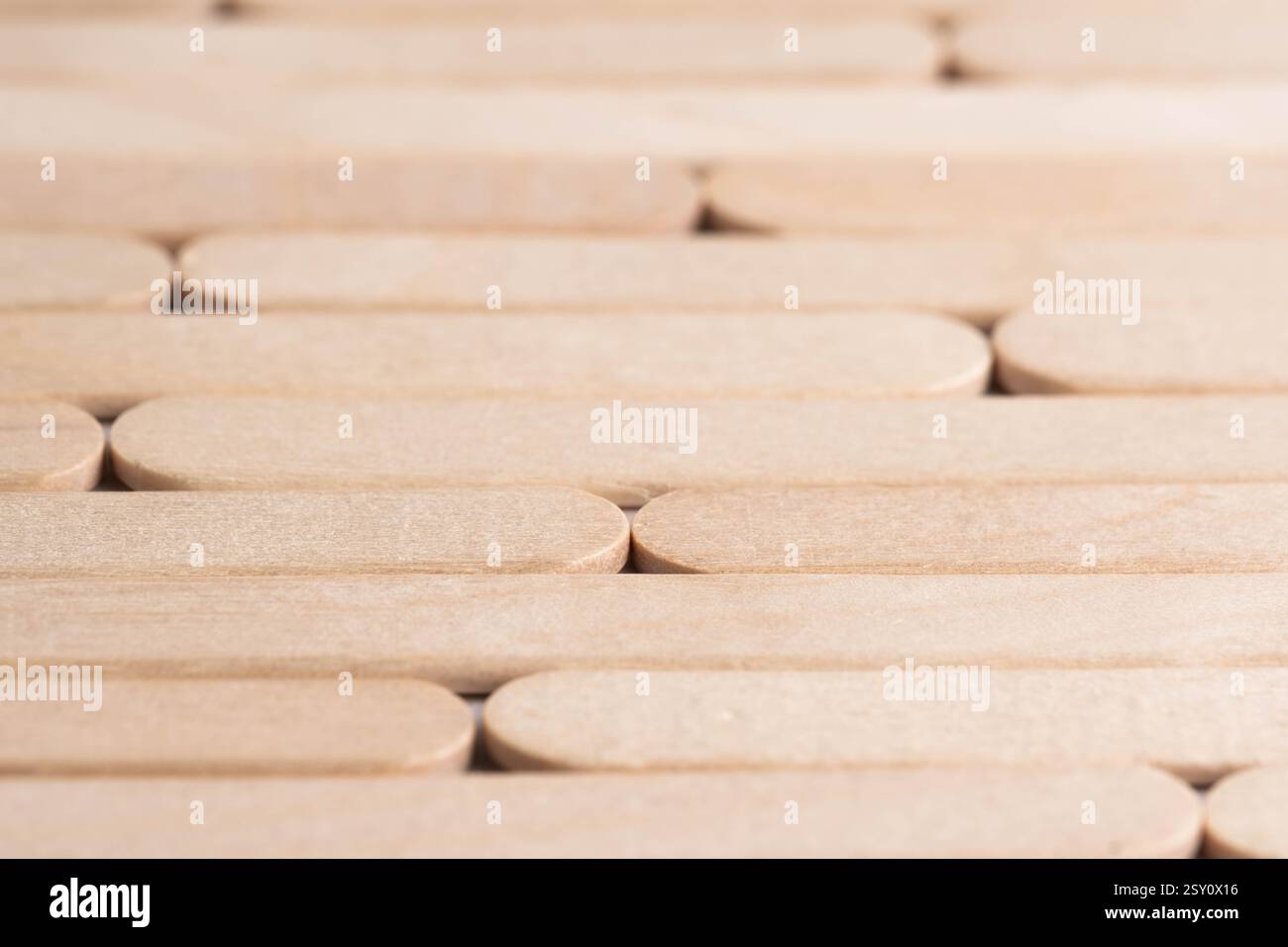 Wooden wall texture background. Lining boards wall. Wooden background. pattern Stock Photo