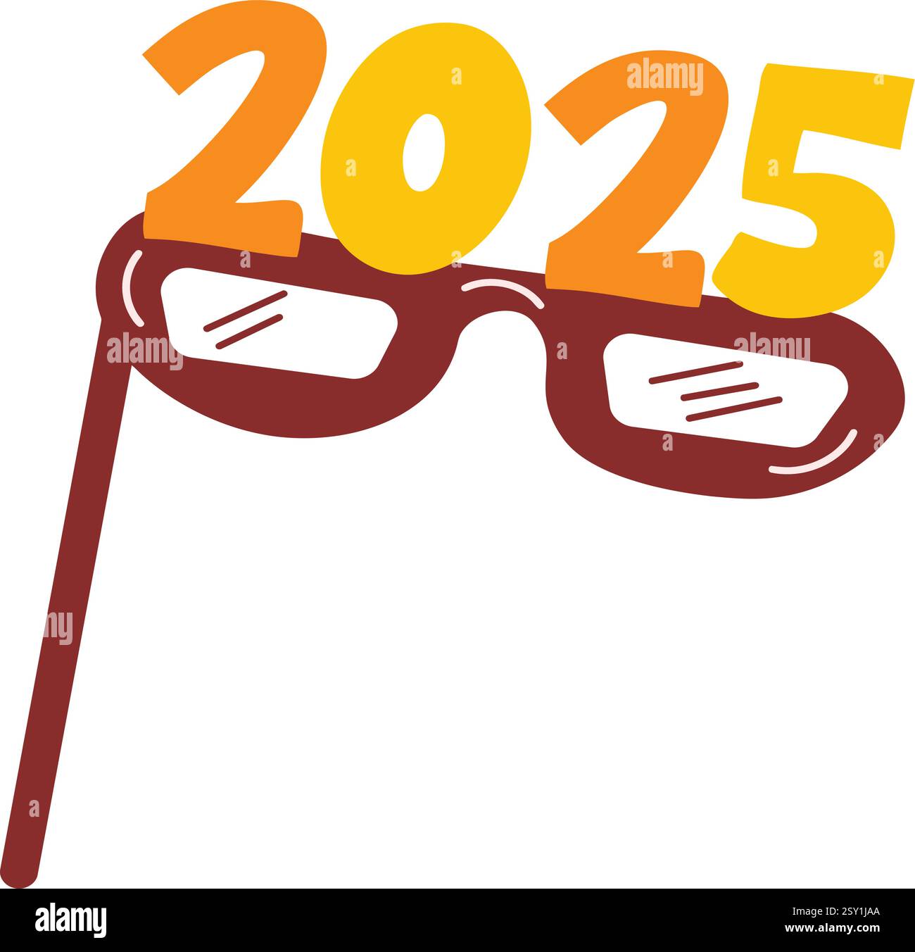 2025 vector vectors hi-res stock photography and images