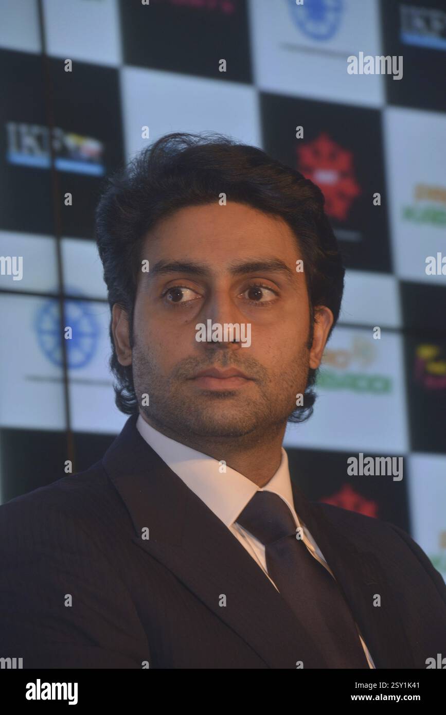 Indian Bollywood Actor Abhishek Bachchan Mumbai Maharashtra India indian-bollywood-actor-abhishek-bachchan-mumbai-maharashtra-india