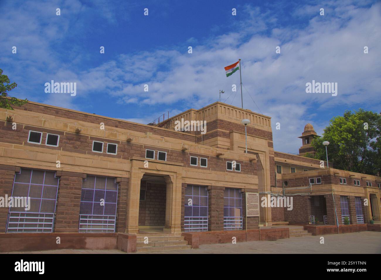 high-court-judicature-jodhpur-rajasthan-india-asia-stock-photo-alamy