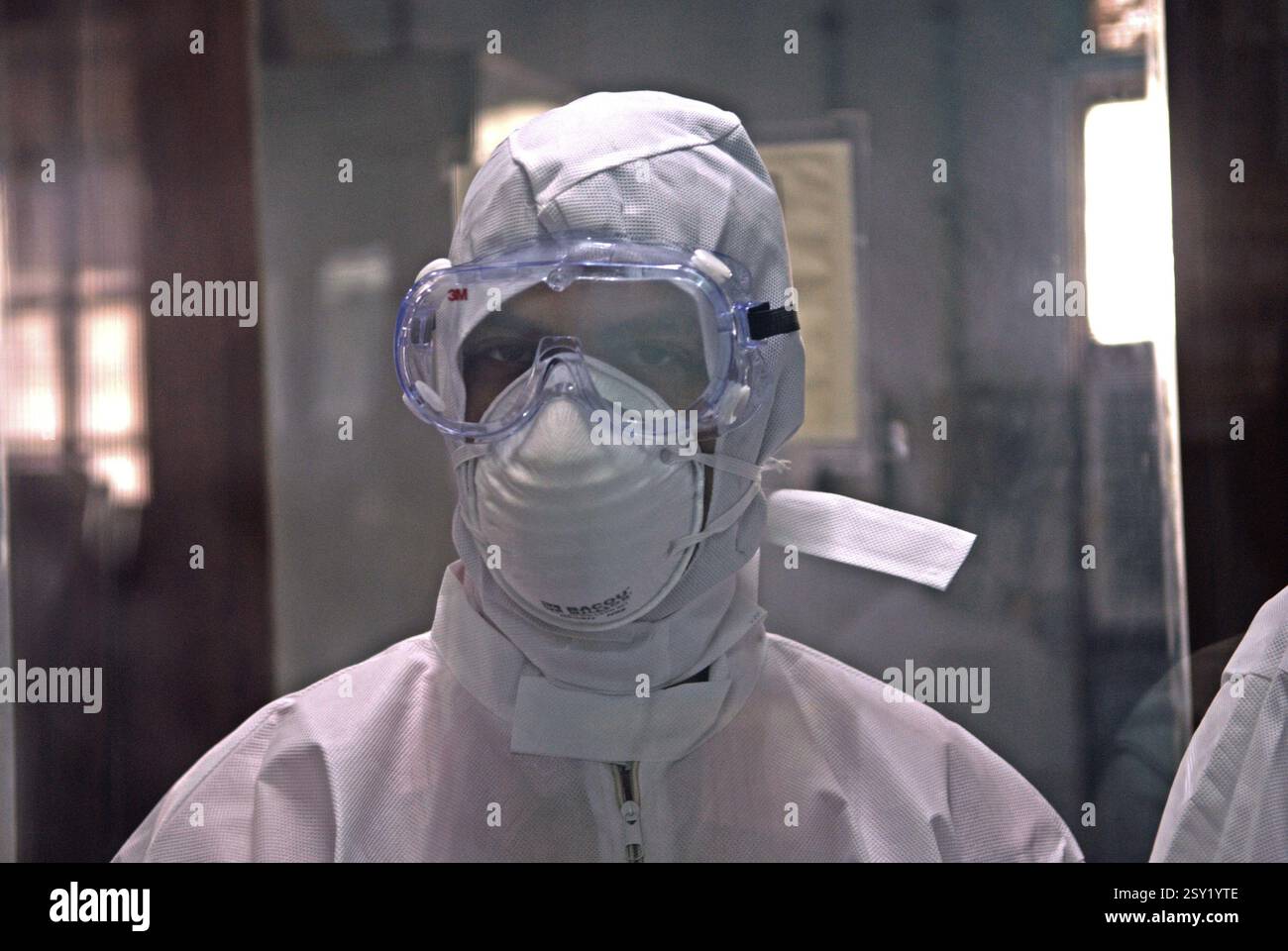 Women scientists india hi-res stock photography and images - Alamy