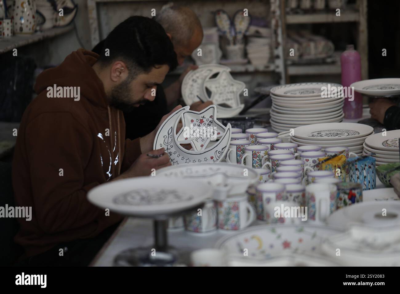 ramadan moon market 2025