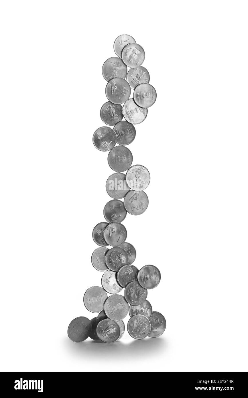 Market equilibrium balance economy Cut Out Stock Images Pictures Alamy