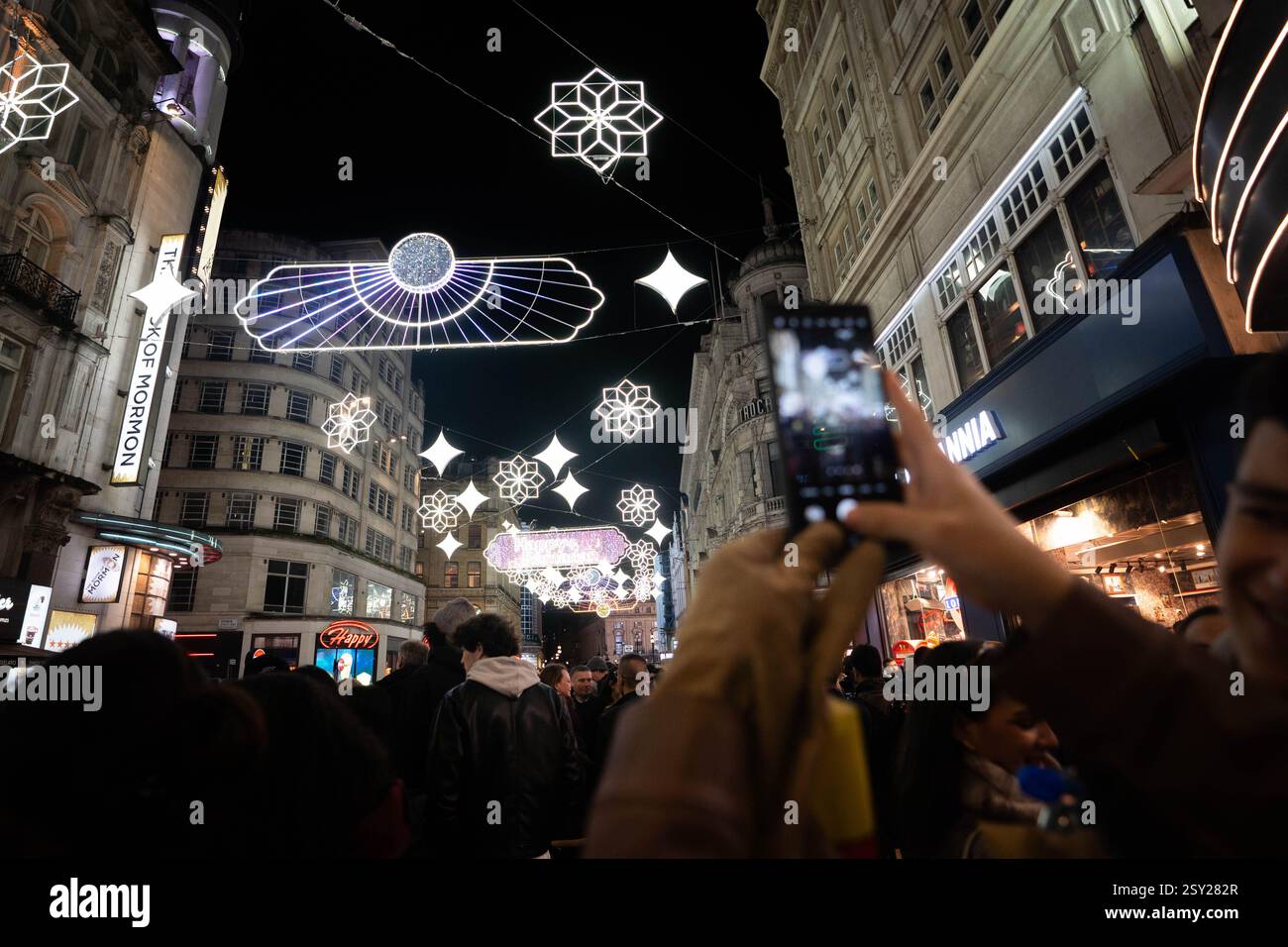 ramadan in london 2025