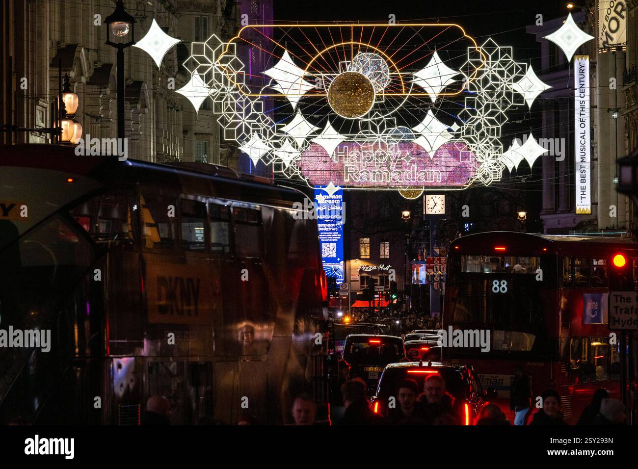 first ramadan 2025 uk