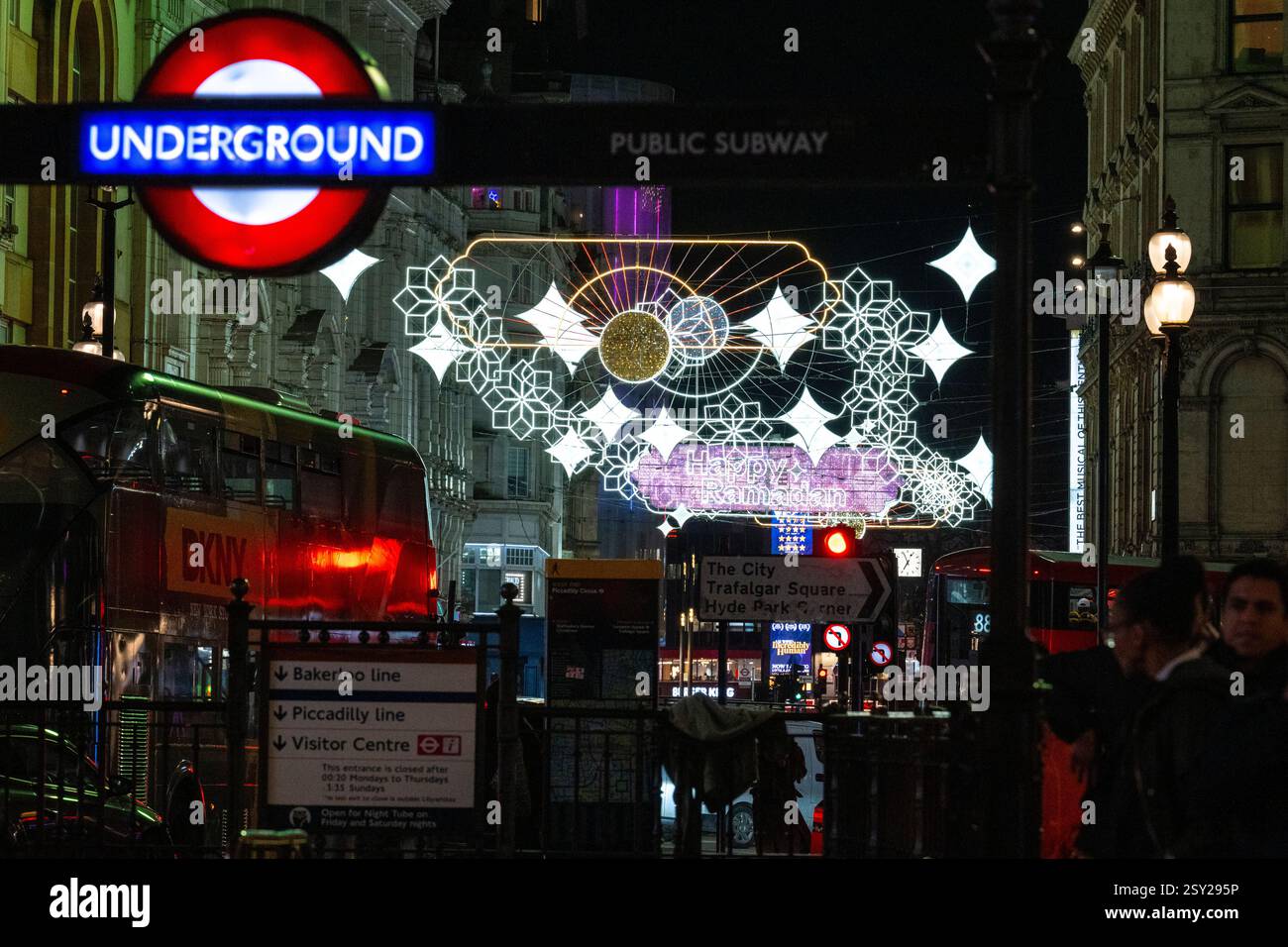 ramadan events london 2025