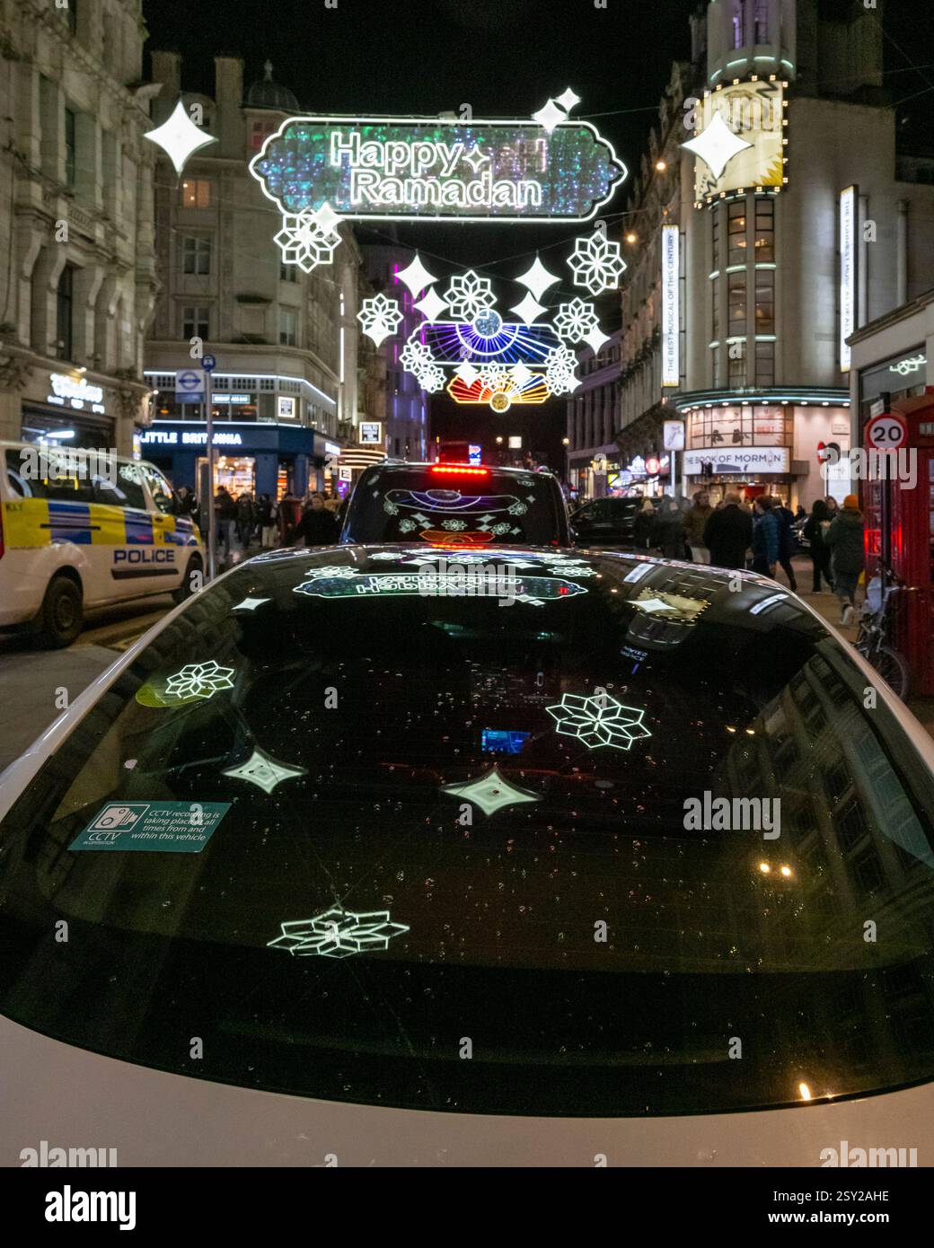 ramadan 2025 uk coventry