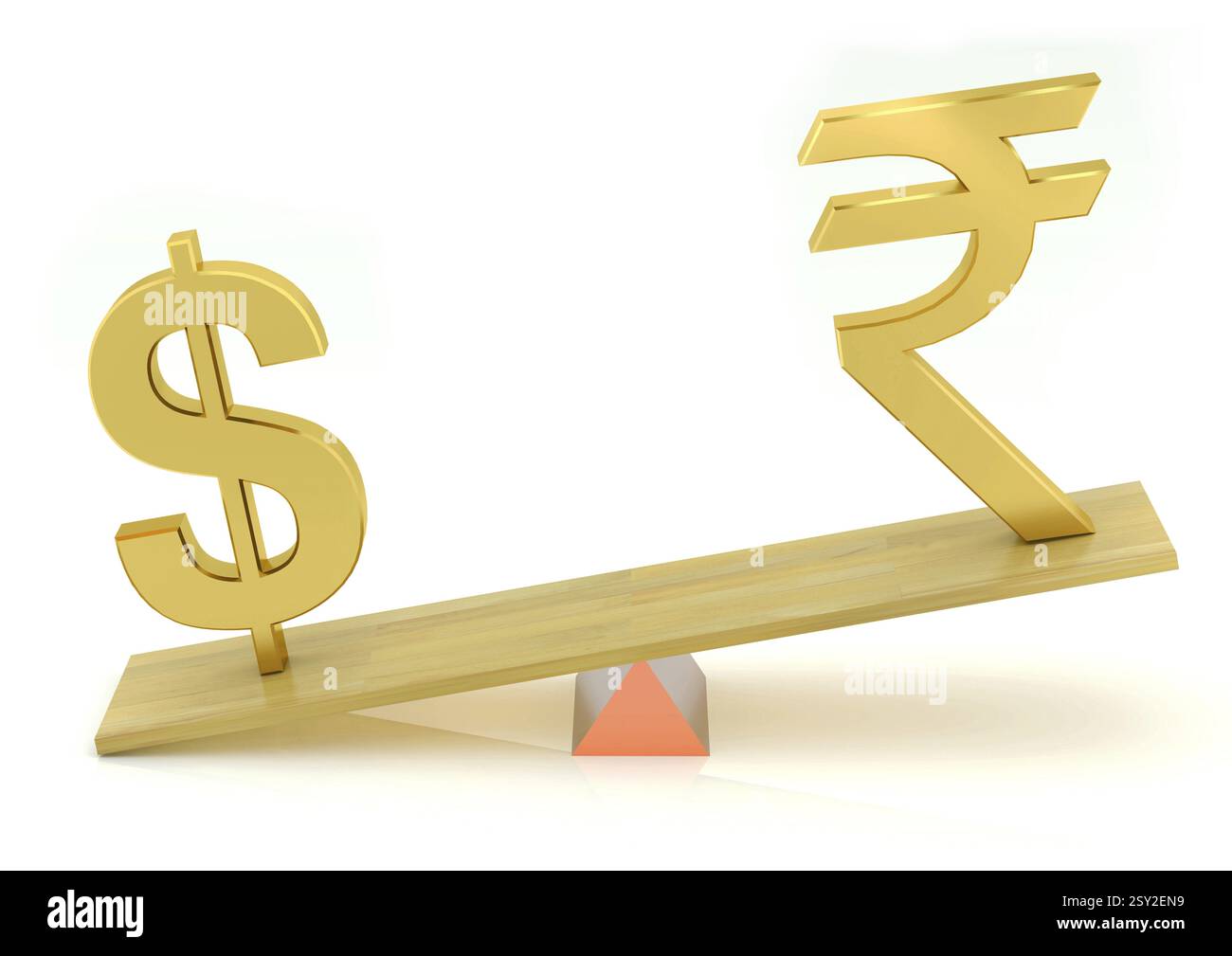 Indian rupee currency note sign hi-res stock photography and images - Alamy