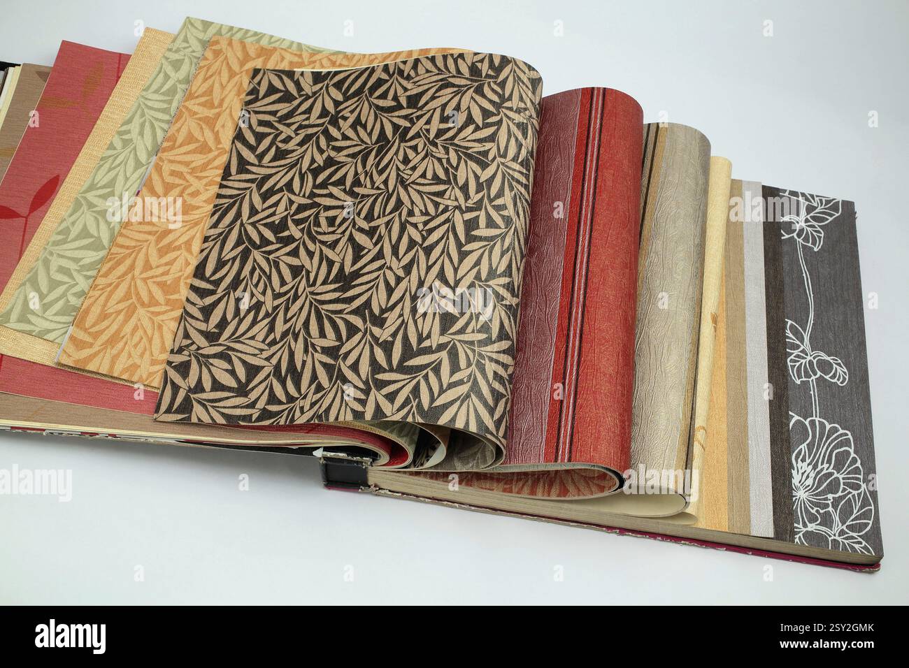 India Pvc Wall PVC Wall Coverings India Asia Stock Photo - Alamy