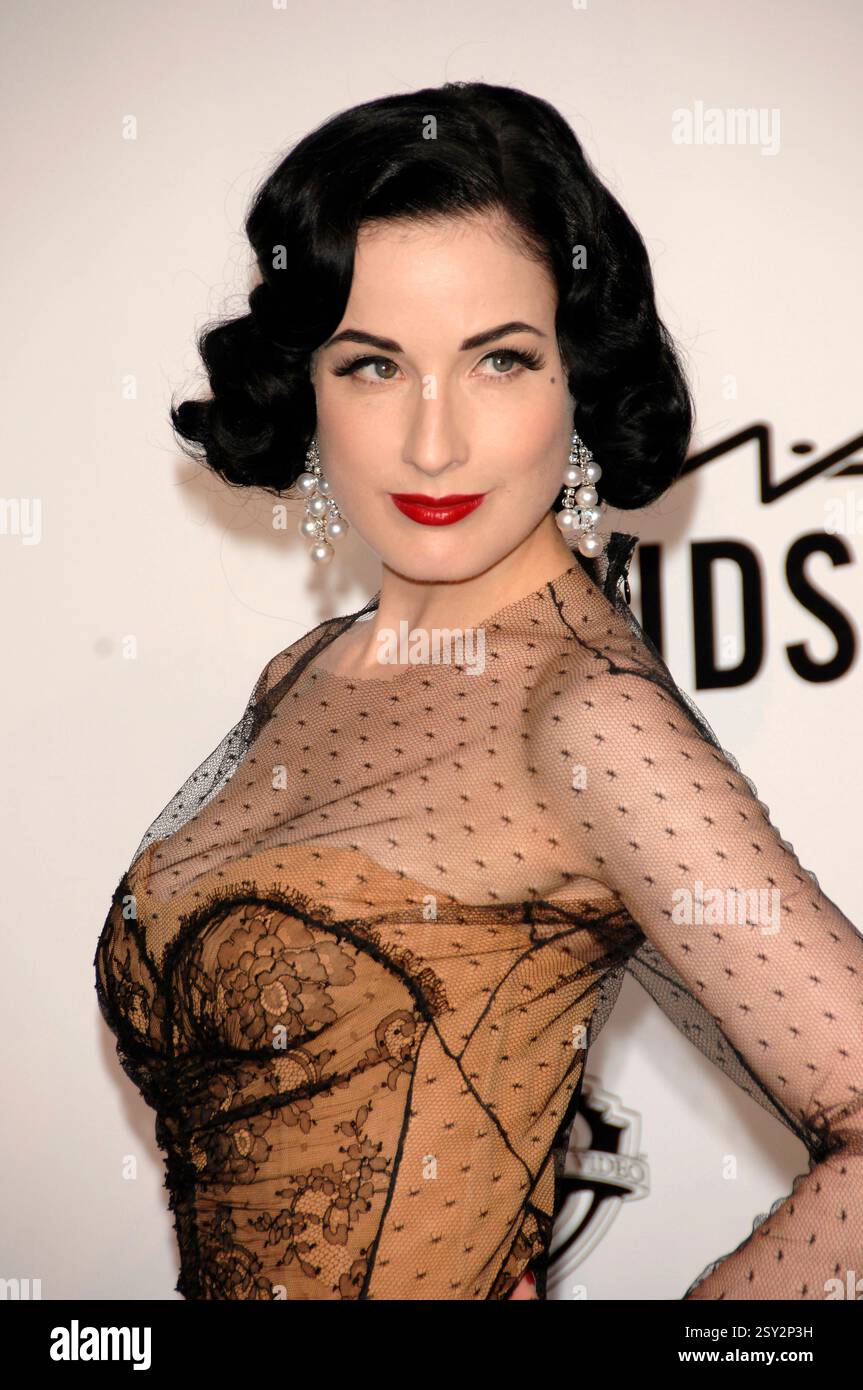 Dita V Dita V