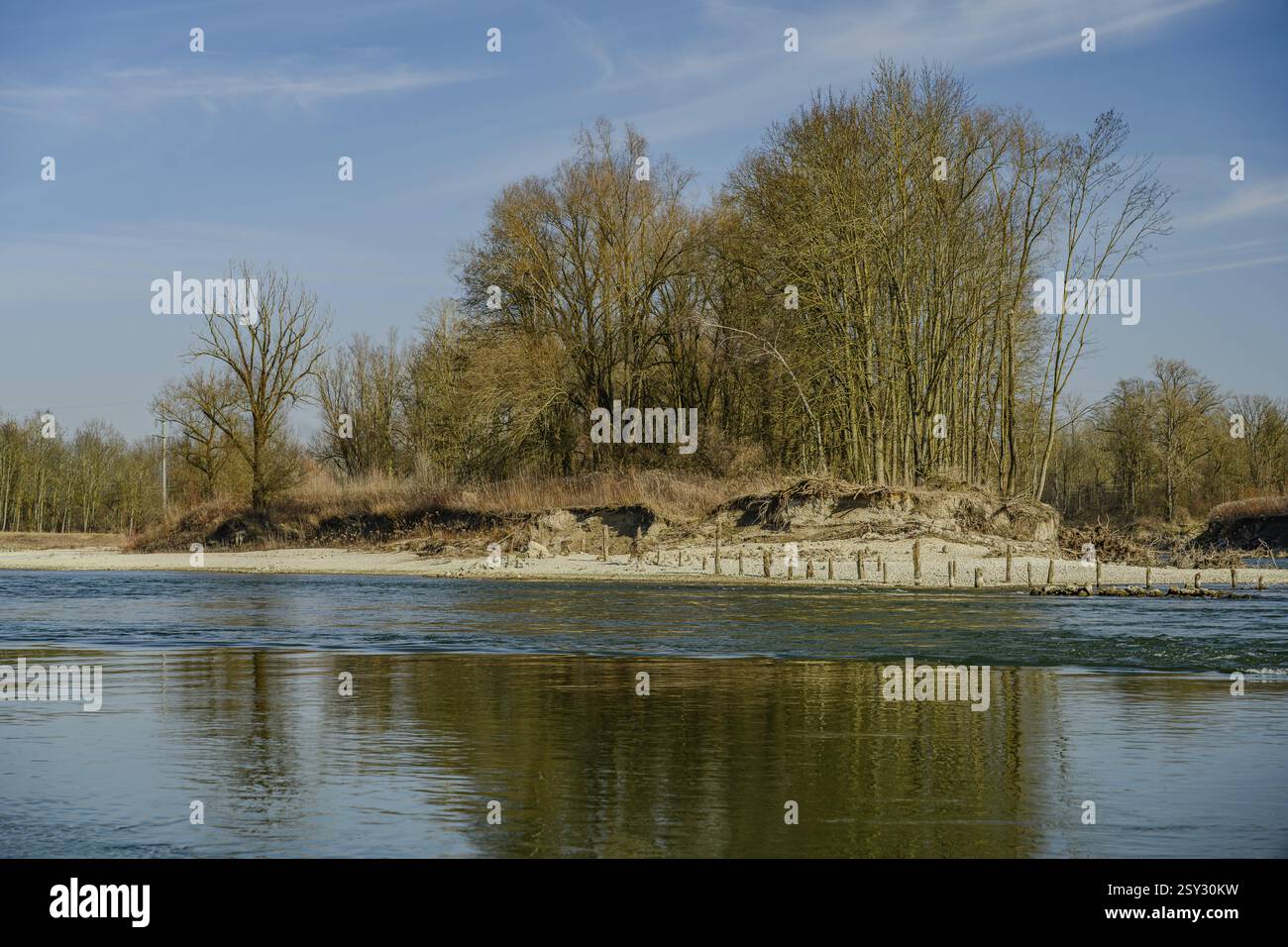 Schone Tuv Landau Isar Bild