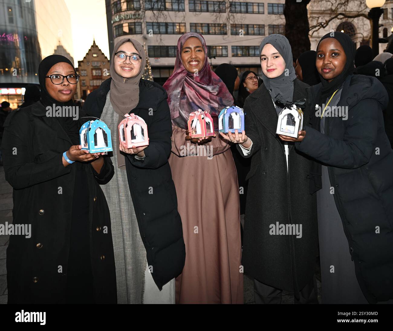 ramadan in london 2025