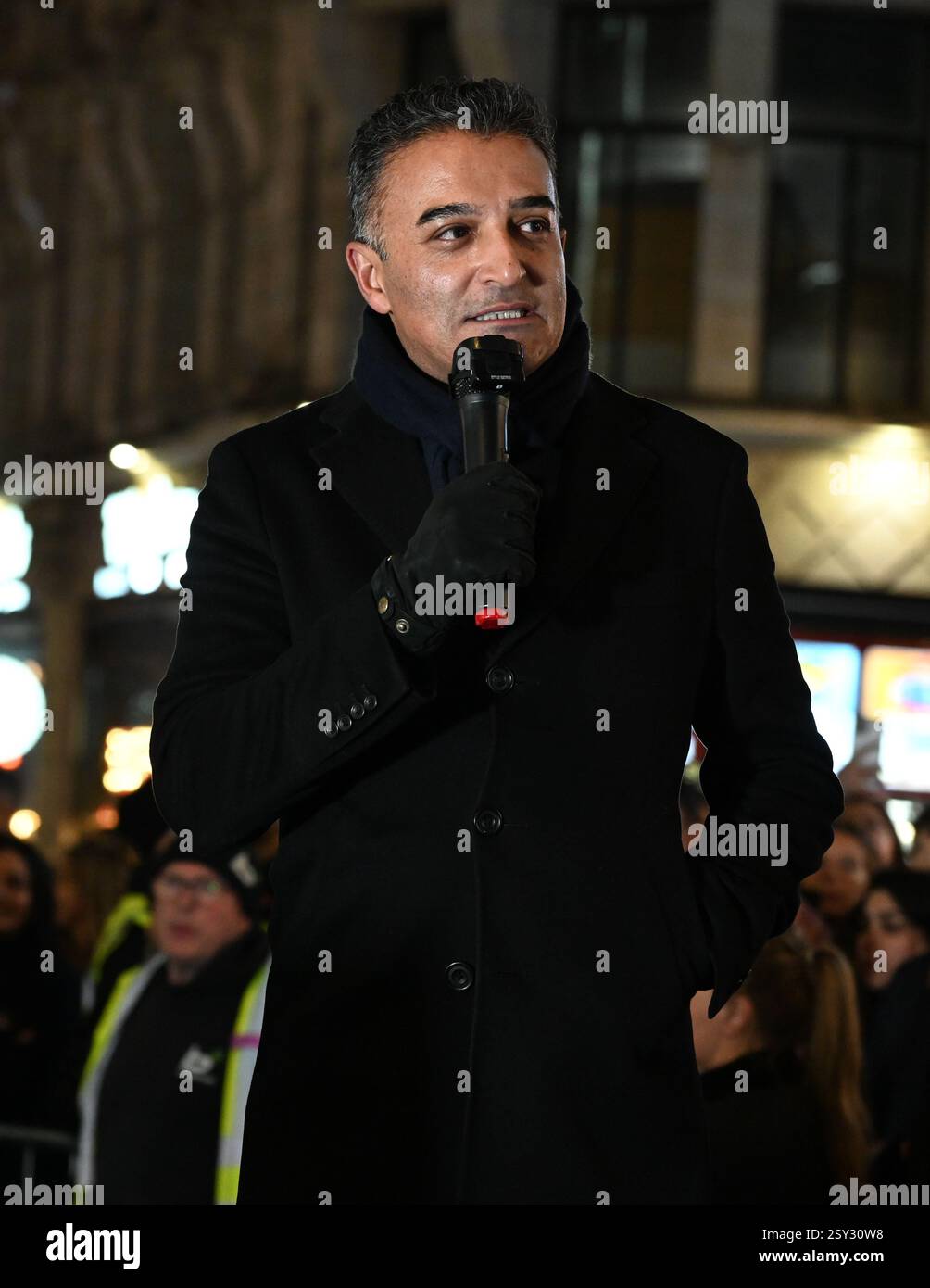 ramadan events london 2025