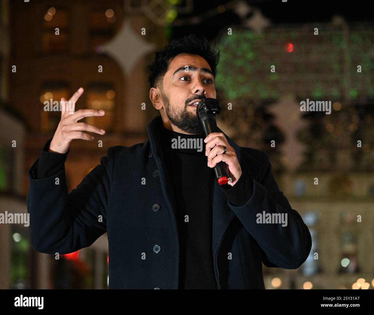 ramadan radio london