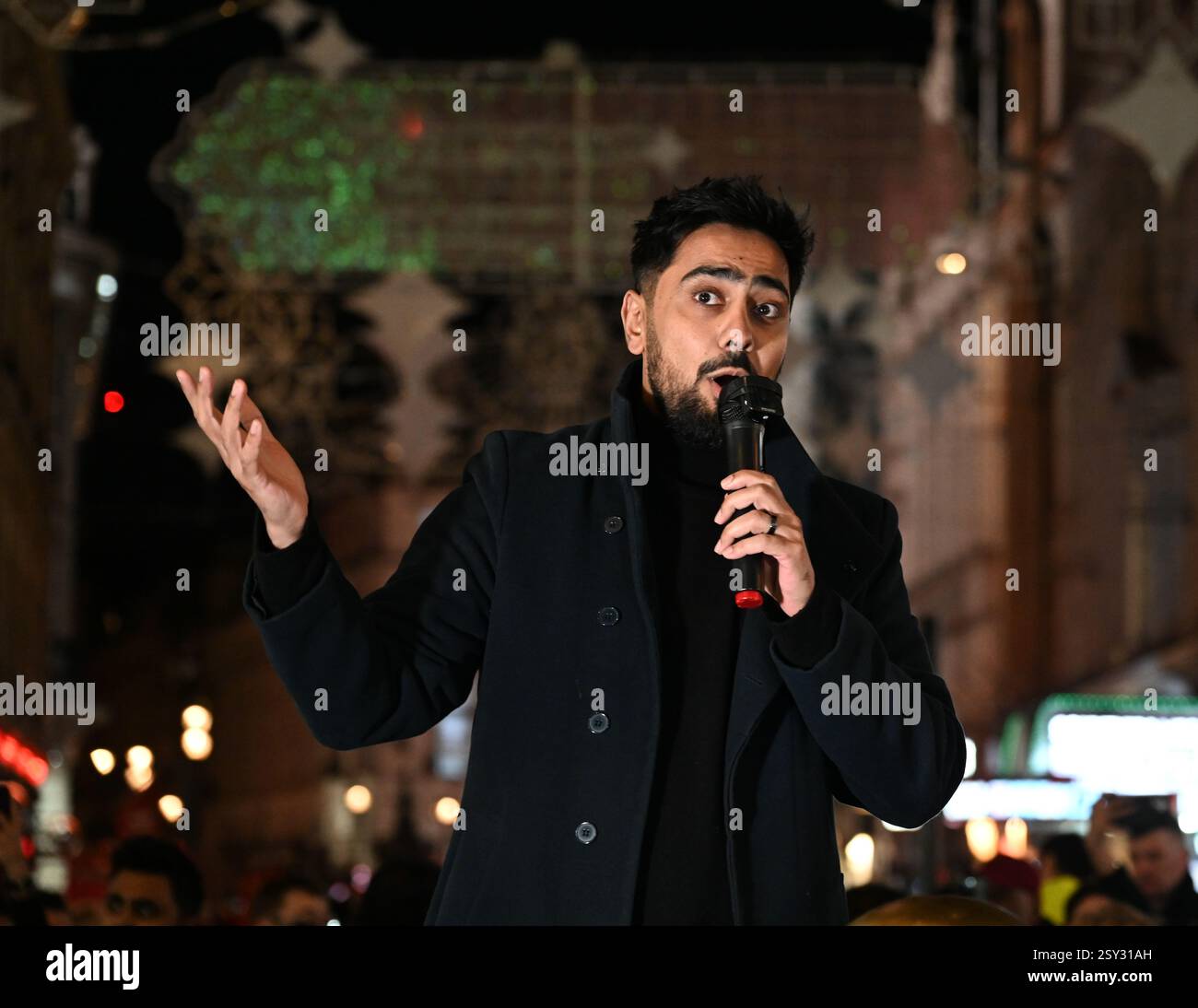 ramadan radio london